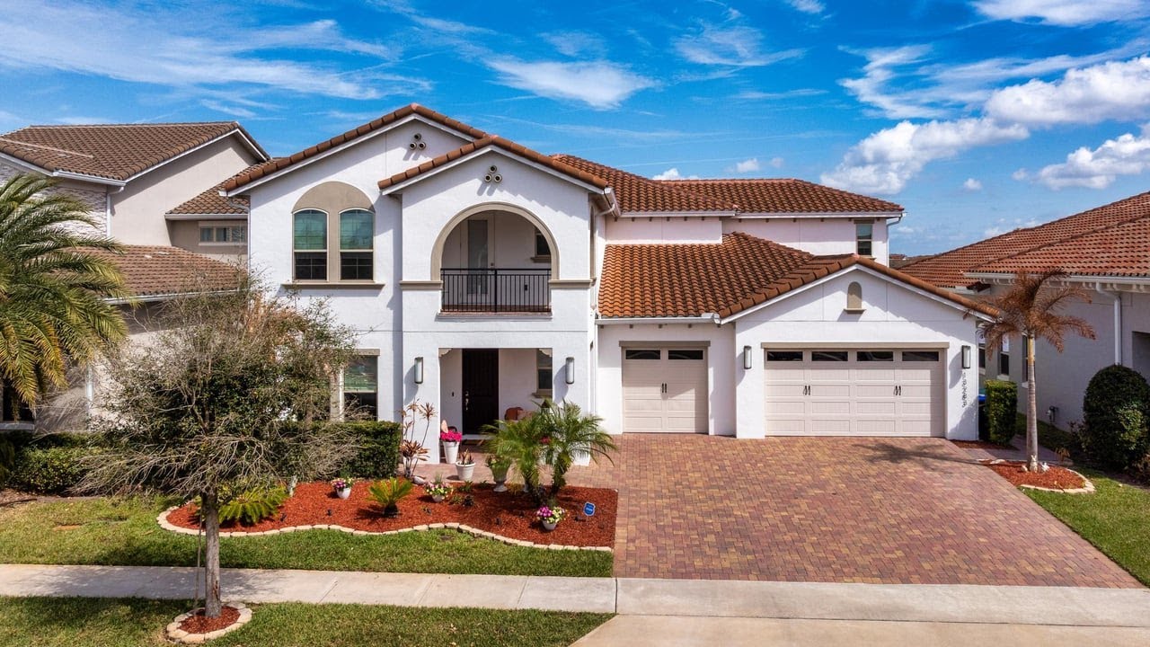 13283 Alderley Dr, Orlando, FL