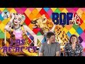 JASreacts #38: Birds of Prey Trailer Reaction