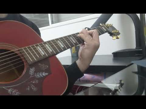レミオロメン−ビールとプリン（guitarcover）