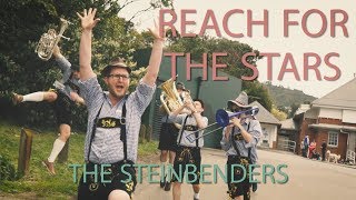 Reach by S Club 7 / Matt Mulholland & The Steinbenders
