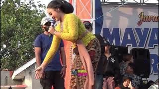 DUMES - NIKEN SLAINDRY | MAYANGKORO ORIGINAL