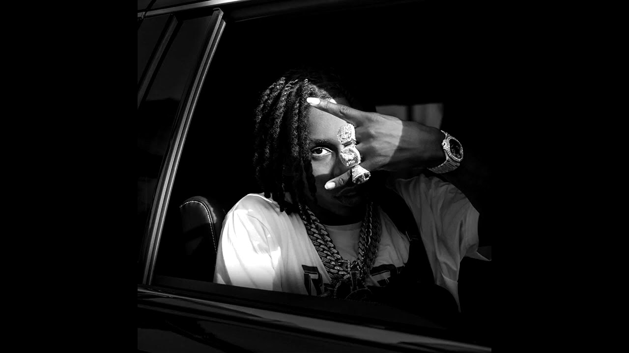 [FREE] Lil Tjay x J. I Type Beat "It's all over" (PROD.SWEETMIZ)