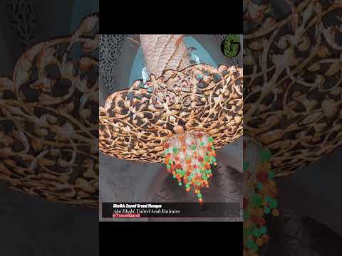 dubai famous mosque #dubai #dubaisightseeing #viralmusic #dubaiexplorer #viralvideo #shortsviral