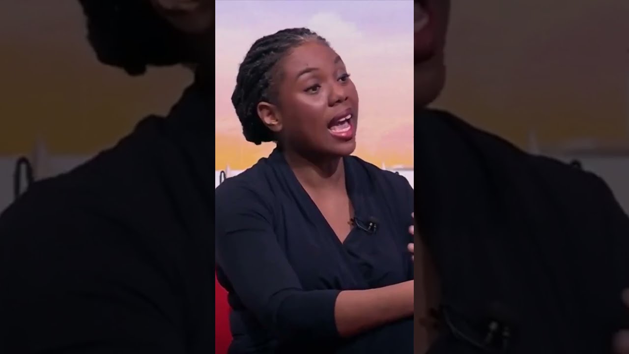 Kemi Is Right About This Reform Keirstarmer Labour Conservative Nigelfarage