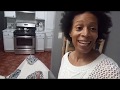DIY STENCIL PAINTED CURTAINS || SIMPLE LIVING DIY STENCIL PAINTED CURTAINS || SIMPLE LIVING