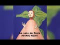 Miharu Koshi – La Voix De Paris (1992) [Full Album]