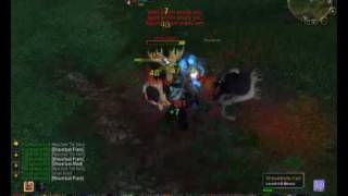 Swt Levels A Deathknight