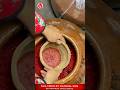 LIVE wine 🍷🔥ferments in clay vat#shorts #skills #crafts #winemaking