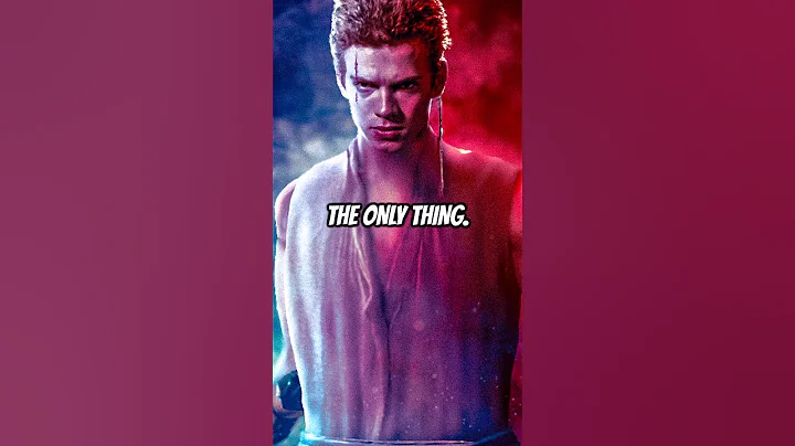 Why the Jedi REFUSED to Rescue Anakin's Mother