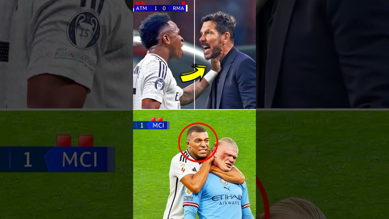 Os jogadores mais bravos do mundo