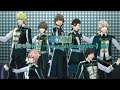 ライエモ♪MV【愛を捧げよ ~the secret Shangri-la~lHE★VENS】3DリッチlUta no Prince-Sama LIVE EMOTION