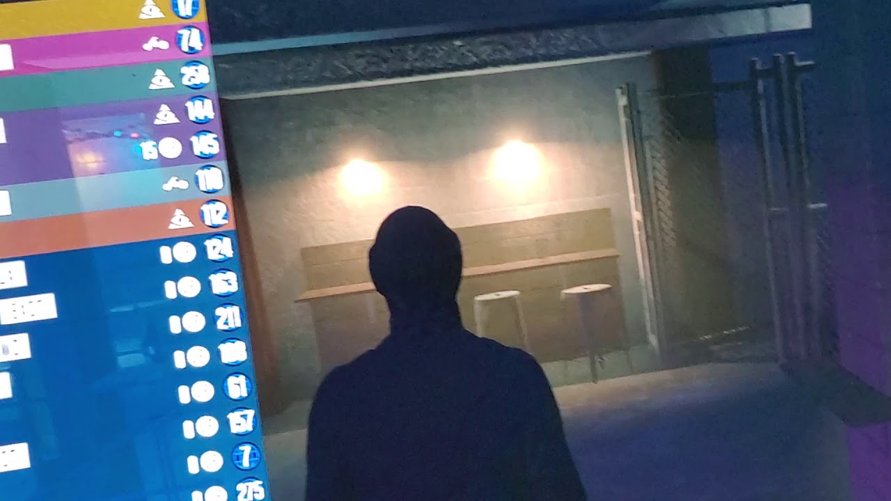 how to get into a gta online session by yourself YouTube
