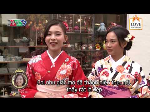 Video: Cách may Kimono: 15 bước (có hình ảnh)
