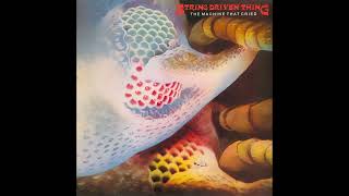 01 String Driven Thing - Heartfeeder