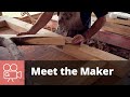 Meet the Maker - Alex of Ed Brooks Furniture Meet the Maker - Alex of Ed Brooks Furniture