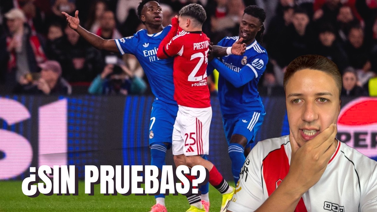 ESCÁNDALO EN EUROPA: ¿DECISIÓN JUSTA?