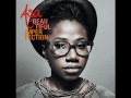 Asa - Dreamer Girl