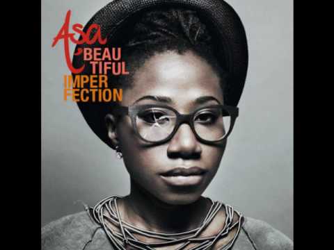 Asa - Dreamer Girl