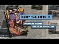 Top secret  numer zero okiem gracza