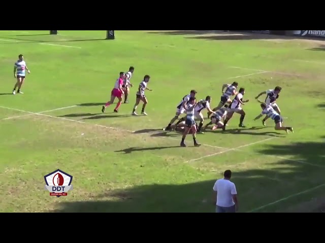 El CAE venció a CRAI y sigue sólido arriba