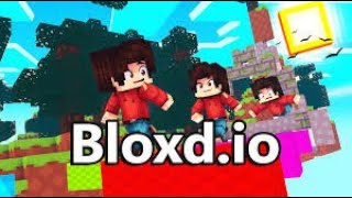 Skywars gone wrong