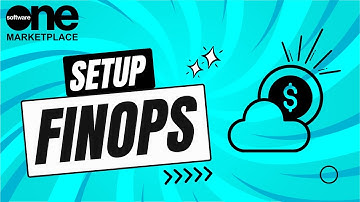 FinOps for Cloud setup