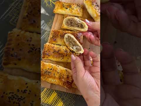 Recette la pâte