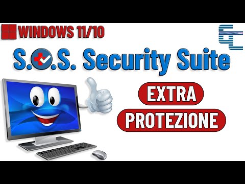 Video: Windows Security Troubleshooter: Risolve automaticamente i problemi di sicurezza di Windows