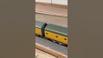 Union Pacific 4014 Now Heads East With The 97 Car Train