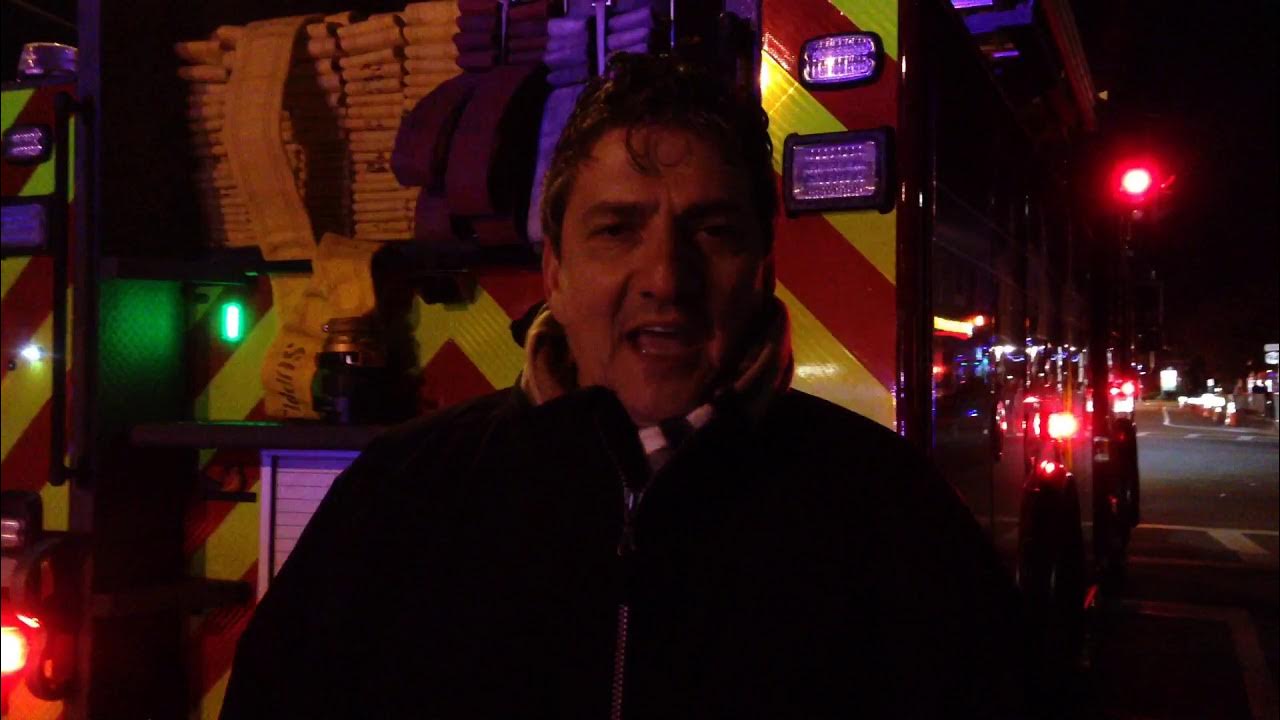 Washingtonville Christmas Parade YouTube