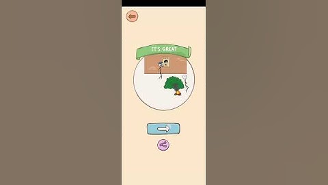 Thief Draw: Escape Puzzle By Weegoon Androidios Gameplays & Walkthrough