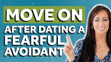 How to Get Over a Fearful Avoidant Attachment Style FAST!