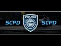 SCPD The World S Fastest Speed Enforcement Unit 