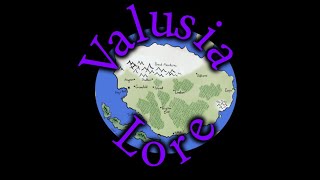 Valusia Lore