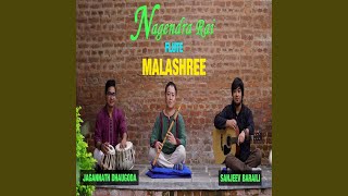 Video thumbnail of "Nagendra Rai - Malashree"