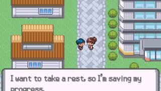 Pokemon Platinum - </a><b><< Now Playing</b><a> - User video