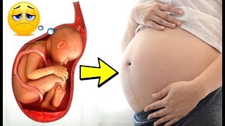 هل تعلم ماذا يحدث للجنين عندما تجوع الام ؟