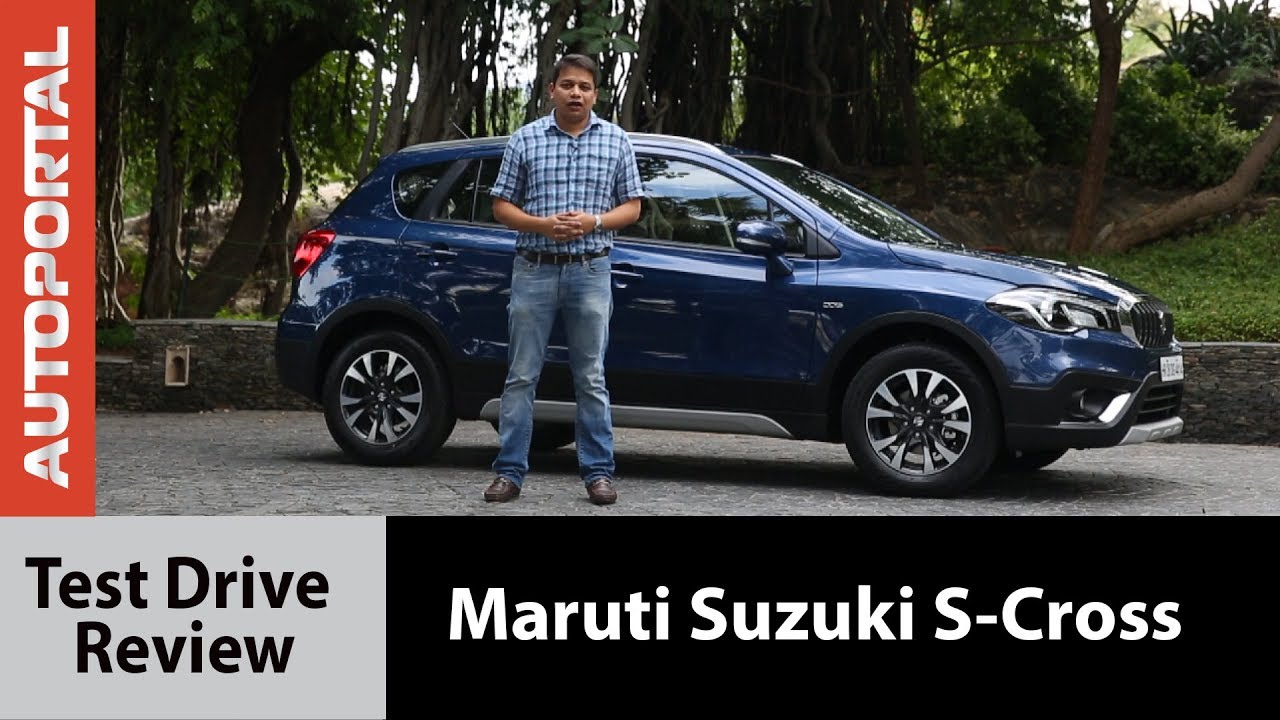 Maruti Suzuki S Cross Price In India Reviews Images Specs Mileage