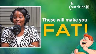 Why People struggle with weight Loss || NUTRITION 101