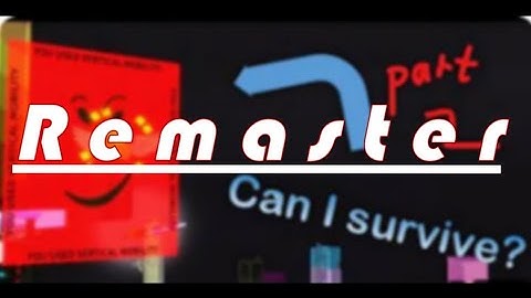 What if I pull out vm on the winpad (remaster) - JToH