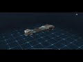 Star Trek Fleet Command - Mit der Mantis auf der Jagd
