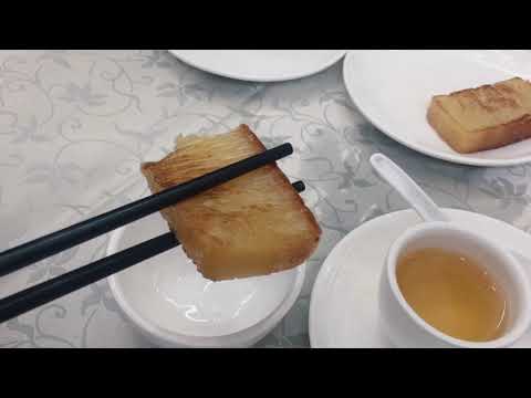 沙田傳統屋邨茶樓點心👍🏻👍🏻👍🏻沙田富東閣海鮮酒家🥟必食鳳爪🤤What are we eating today🥟Medium /Dim Sum