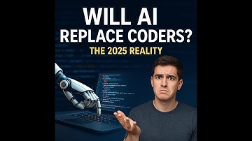 AI Coding Assistants in 2025 | The Rise of Autonomous Programming