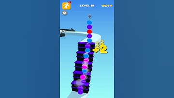 #3d#stackrun #game video#shorts #lovenwantiti #ytshorts