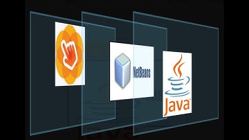 Pengantar MVC 6: Template Framework FXML bonus seting integrasi SceneBuilder&Netbeans