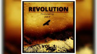 REVOLUTION ALBUM PLAYLIST