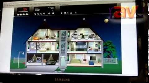 ISE 2013: automationNEXT Offers Home Automation Solutions