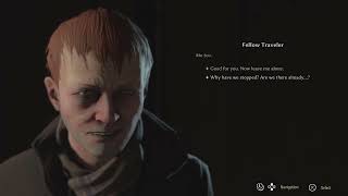 Pathologic 2 Playthrough - Part 3 - Fellow Traveler