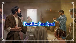 Download Lagu Renungan Harian Katolik, Jumat 23 Januari 2025 [Hari Biasa Pekan Biasa II] MP3