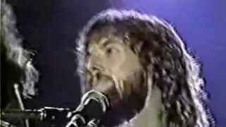Video thumbnail of "Ambrosia   You're the Only Woman 1980 Live & Remastered"